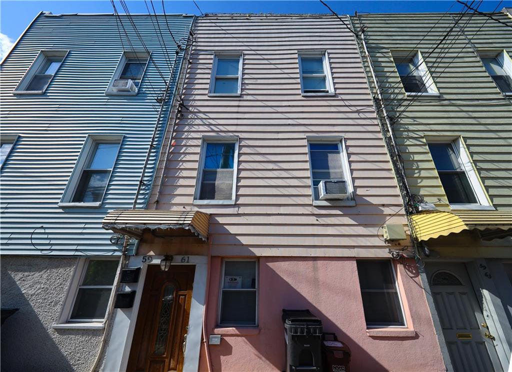 59-61 56th Avenue Maspeth Queens NY 11378