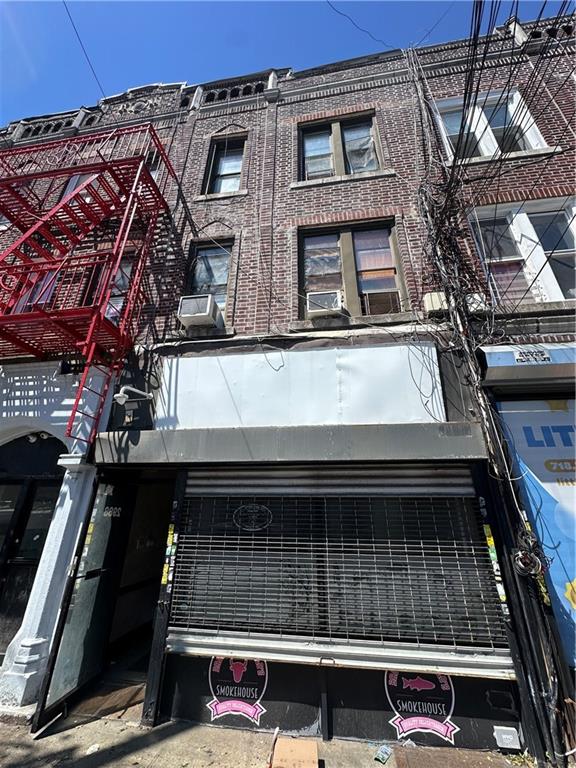 2988 Nostrand Avenue Madison Brooklyn NY 11229