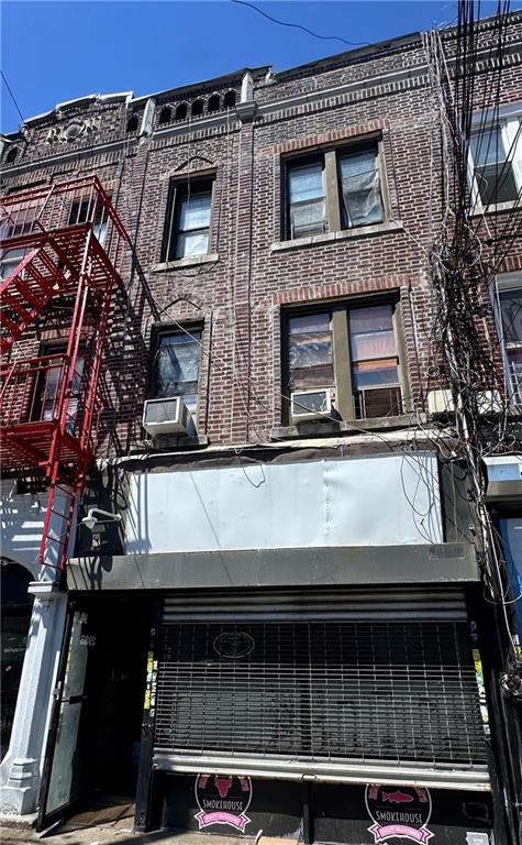 2988 Nostrand Avenue Madison Brooklyn NY 11229