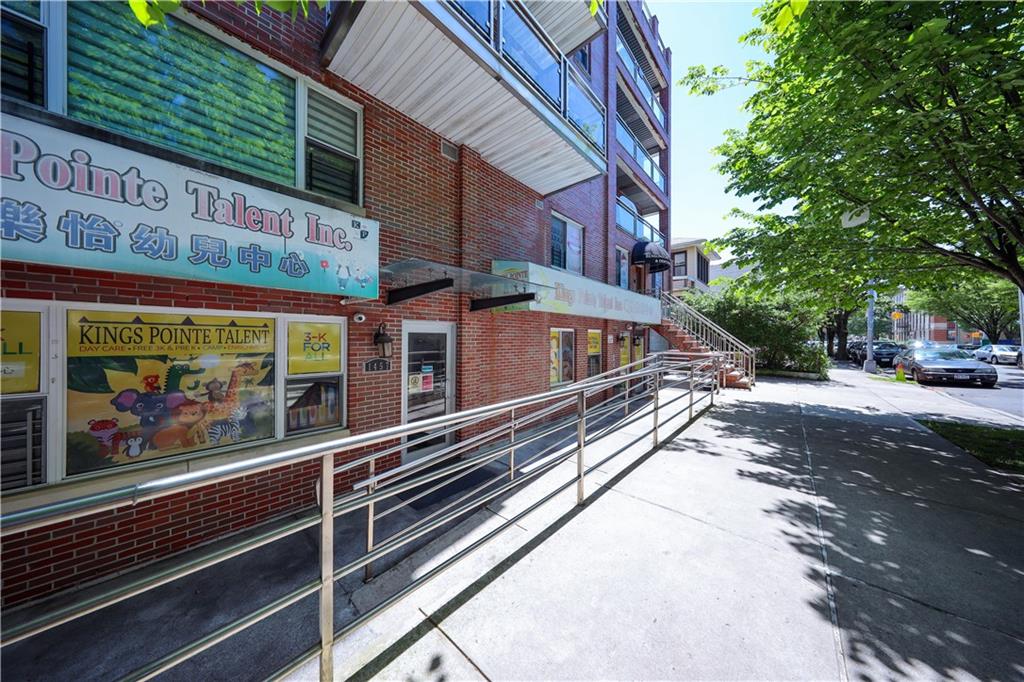 1457 West 5th Street Bensonhurst Brooklyn NY 11204