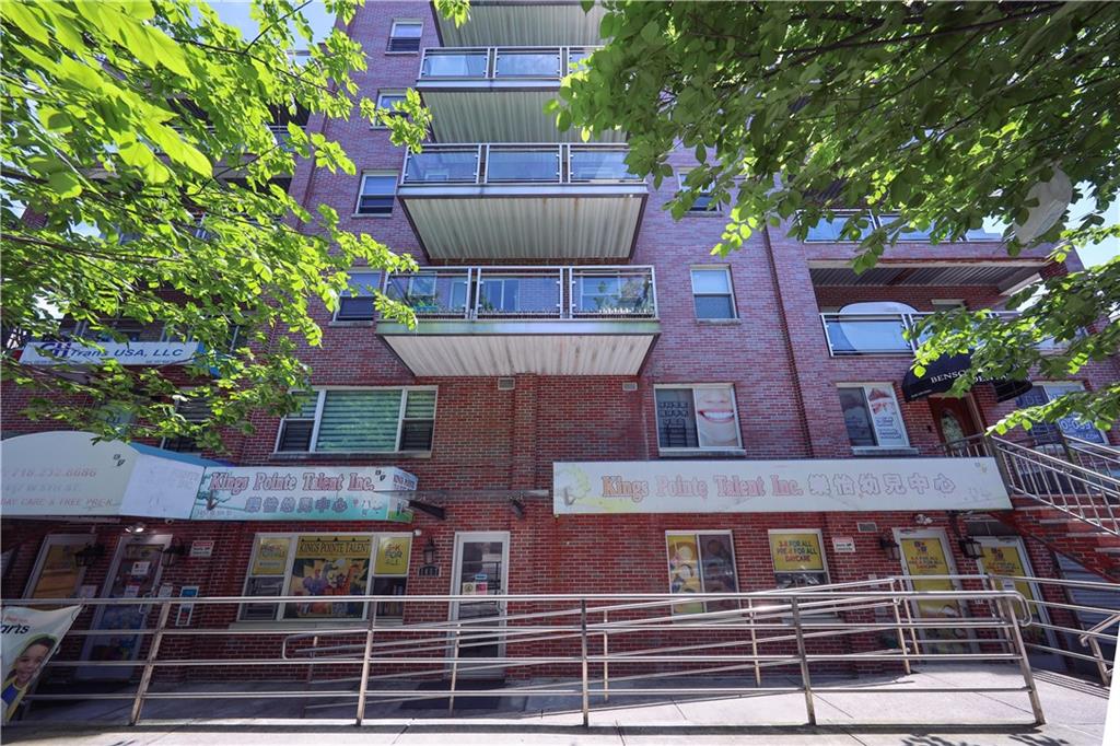 1457 West 5th Street Bensonhurst Brooklyn NY 11204