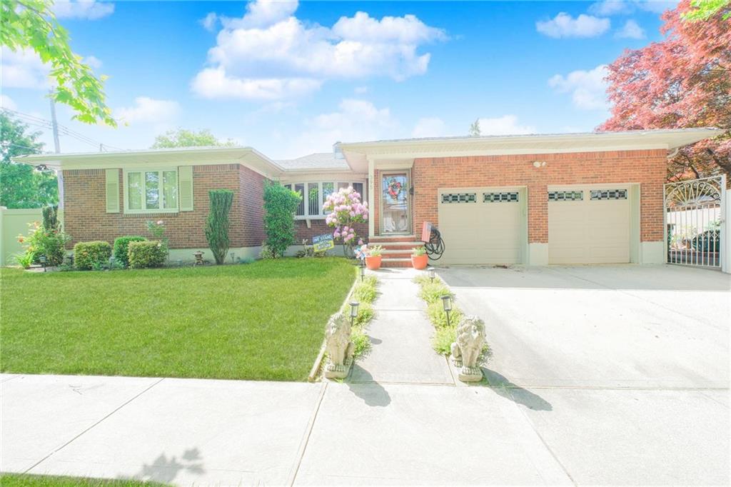 395 Clawson Street New Dorp Staten Island NY 10306