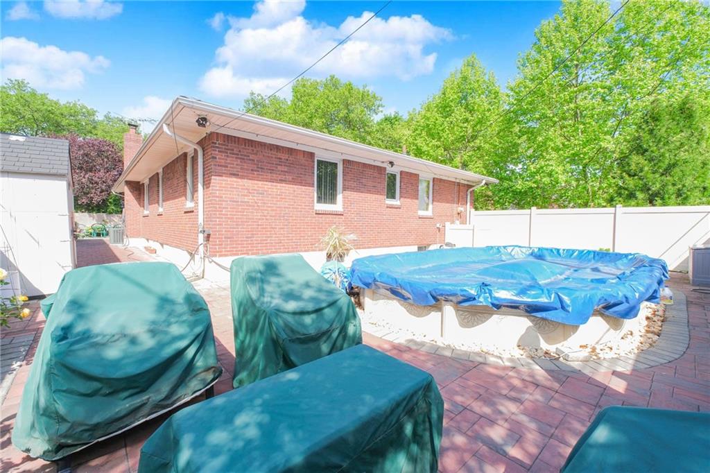 395 Clawson Street New Dorp Staten Island NY 10306