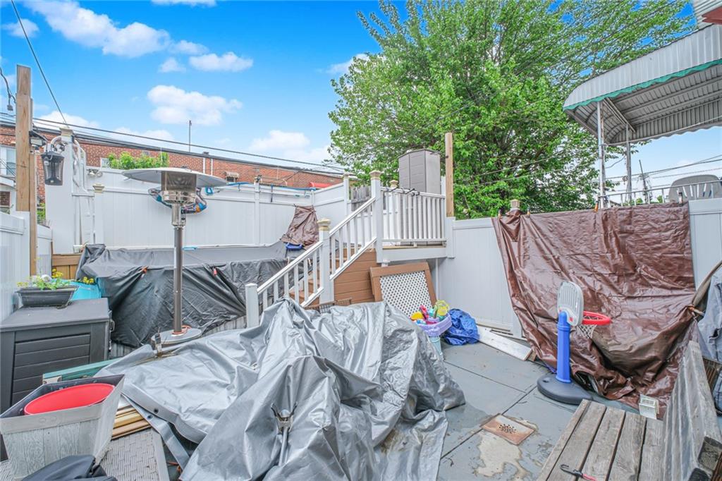 30-30 78th Street East Elmhurst Queens NY 11370