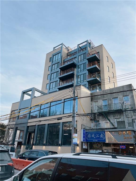 816 58th Street Sunset Park Brooklyn NY 11220