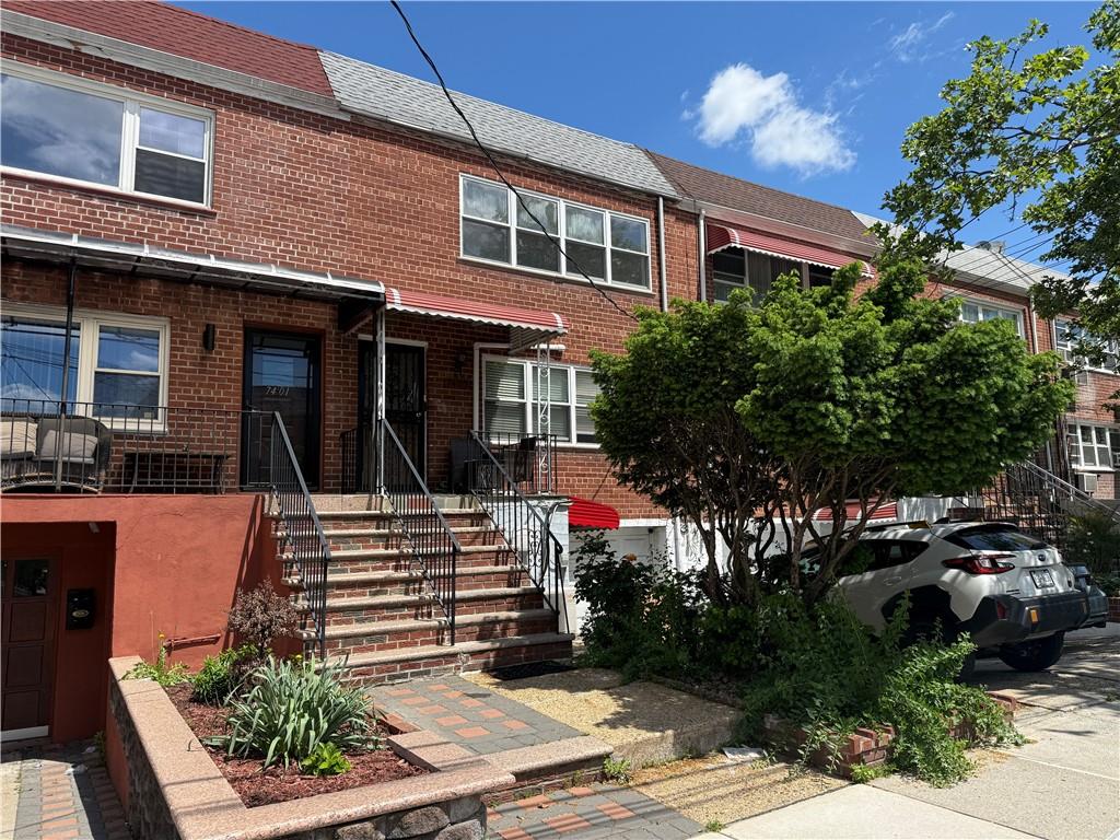 7403 85th Drive Woodhaven Queens NY 11421