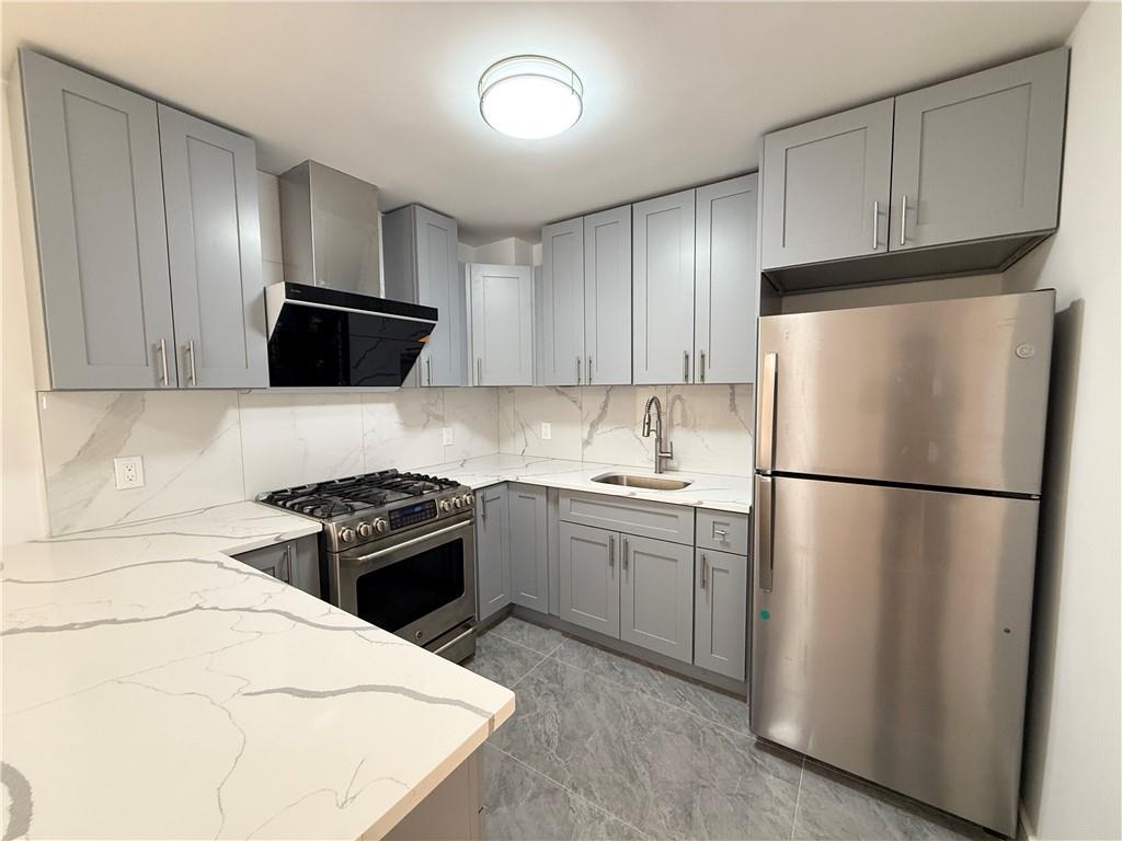 7403 85th Drive Woodhaven Queens NY 11421