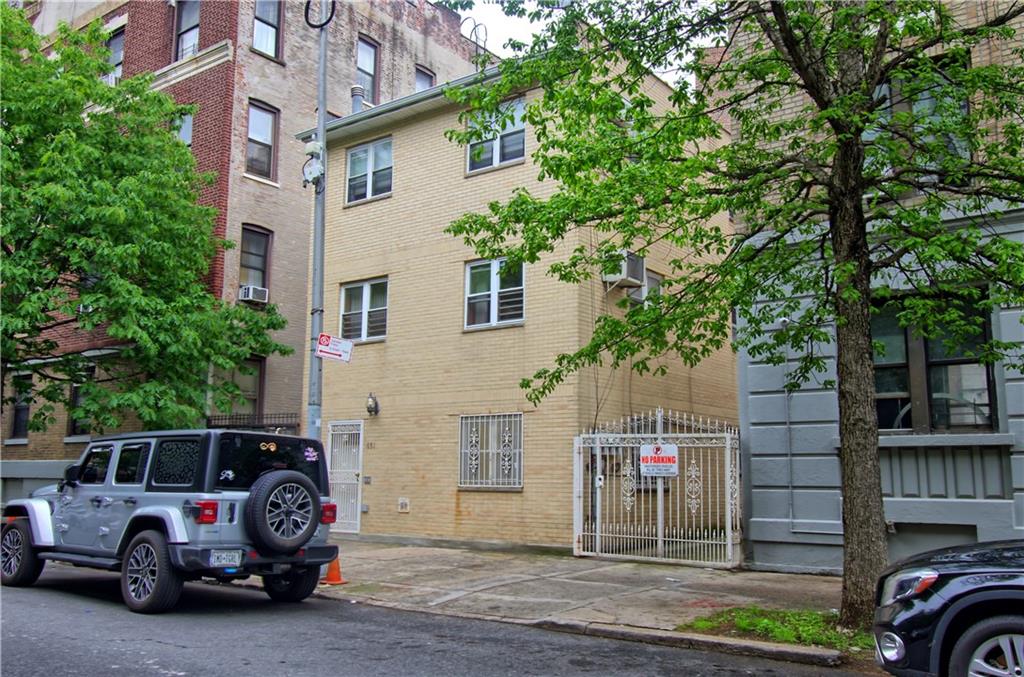 651 East 21st Street Flatbush Brooklyn NY 11226