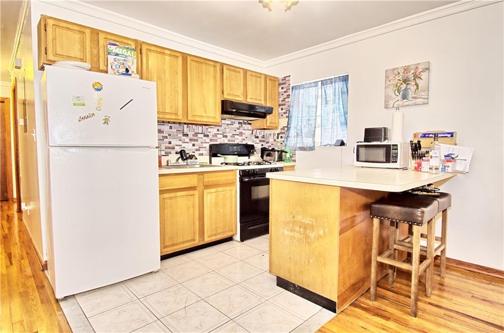 651 East 21st Street Flatbush Brooklyn NY 11226