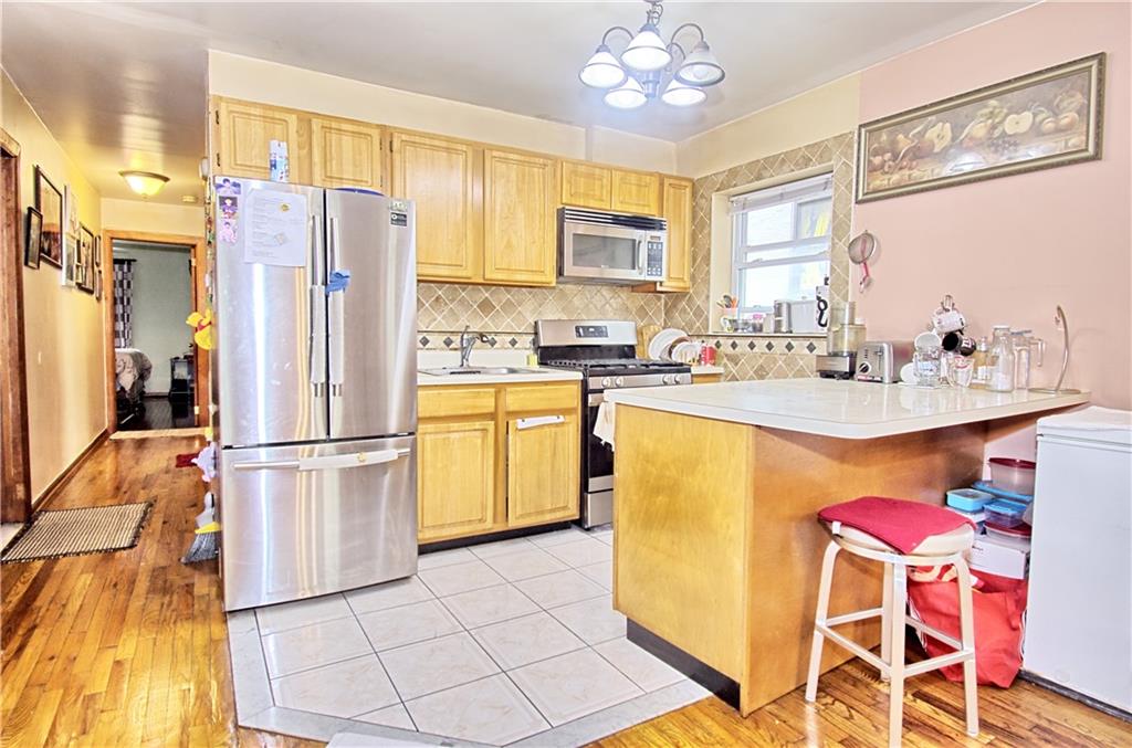651 East 21st Street Flatbush Brooklyn NY 11226