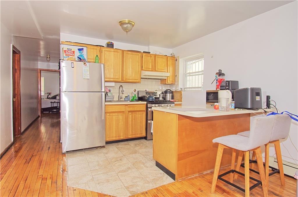 651 East 21st Street Flatbush Brooklyn NY 11226