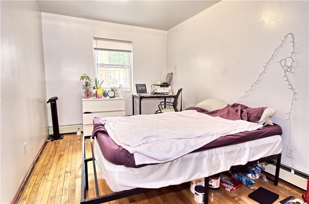 651 East 21st Street Flatbush Brooklyn NY 11226