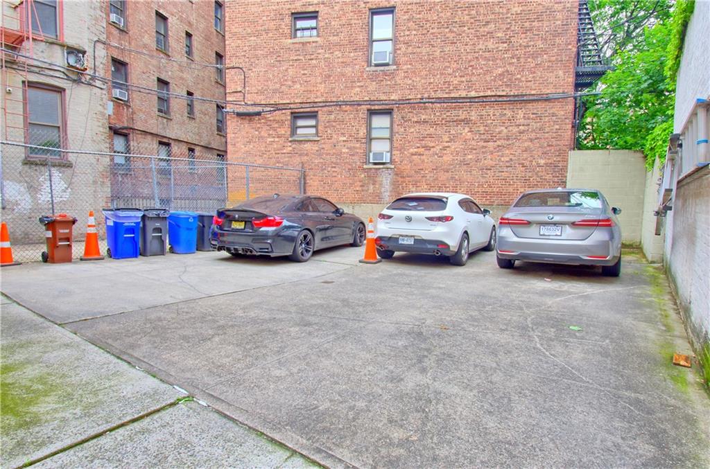 651 East 21st Street Flatbush Brooklyn NY 11226
