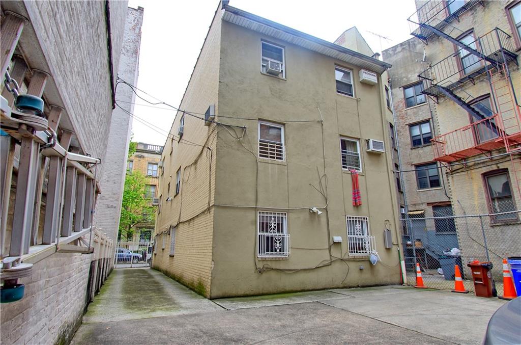 651 East 21st Street Flatbush Brooklyn NY 11226