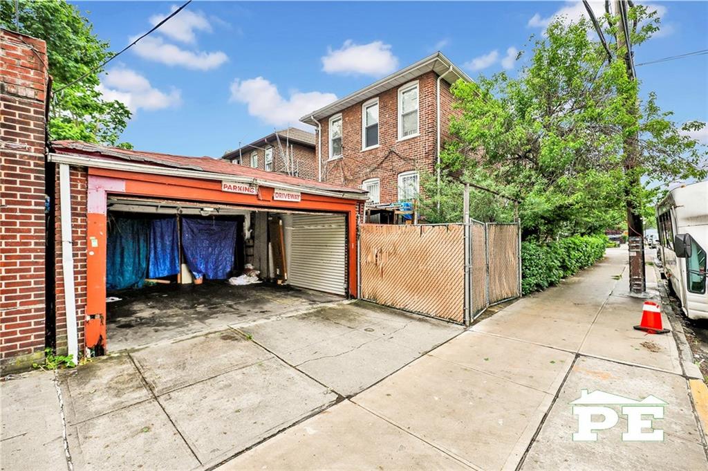 1201 East 10th Street Midwood Brooklyn NY 11230