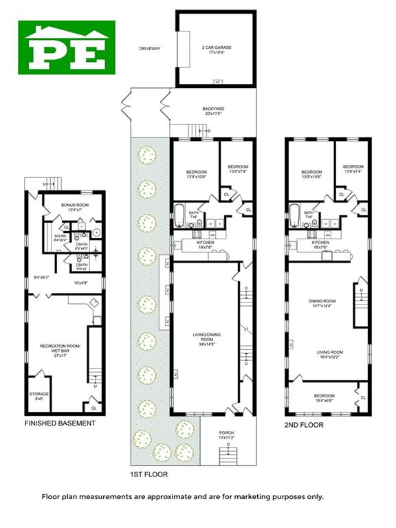 1201 East 10th Street Midwood Brooklyn NY 11230