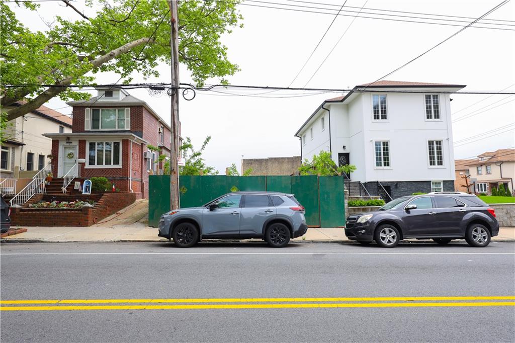 7917 12th Avenue Dyker Heights Brooklyn NY 11228
