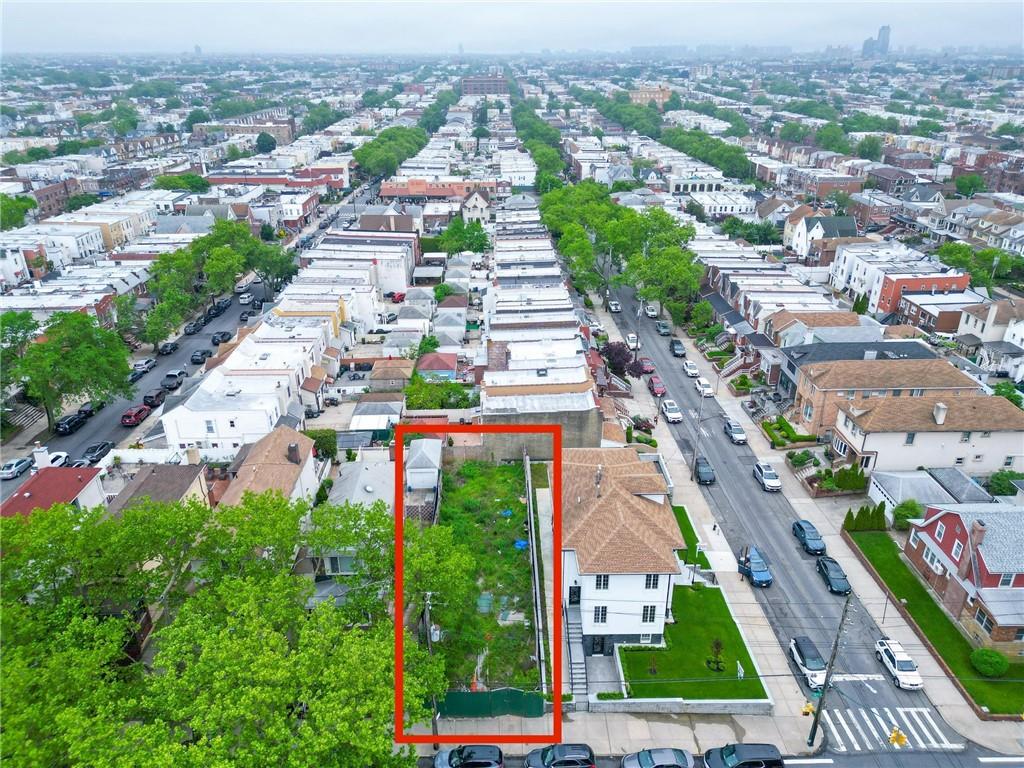 7917 12th Avenue Dyker Heights Brooklyn NY 11228