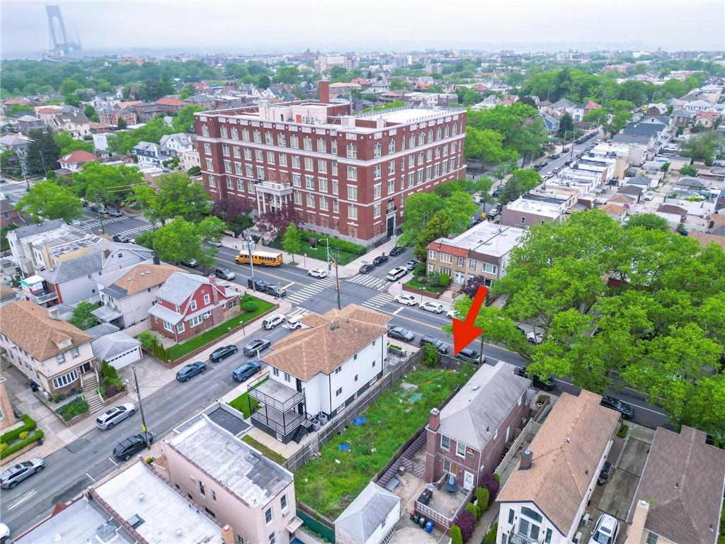 7917 12th Avenue Dyker Heights Brooklyn NY 11228