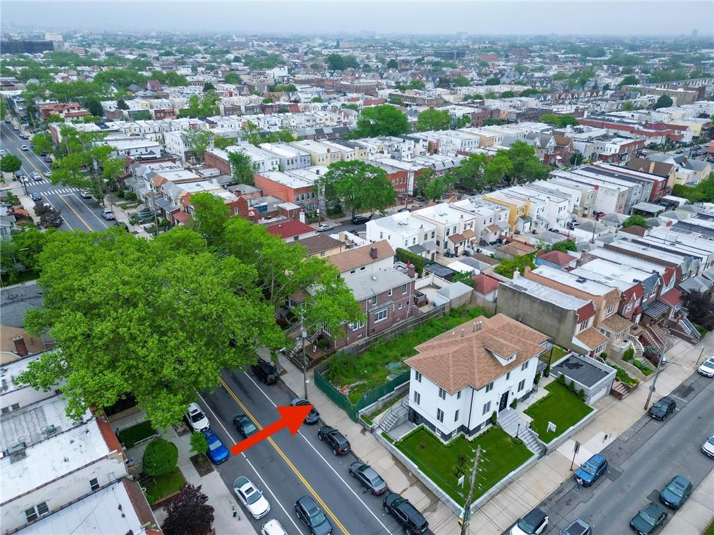 7917 12th Avenue Dyker Heights Brooklyn NY 11228