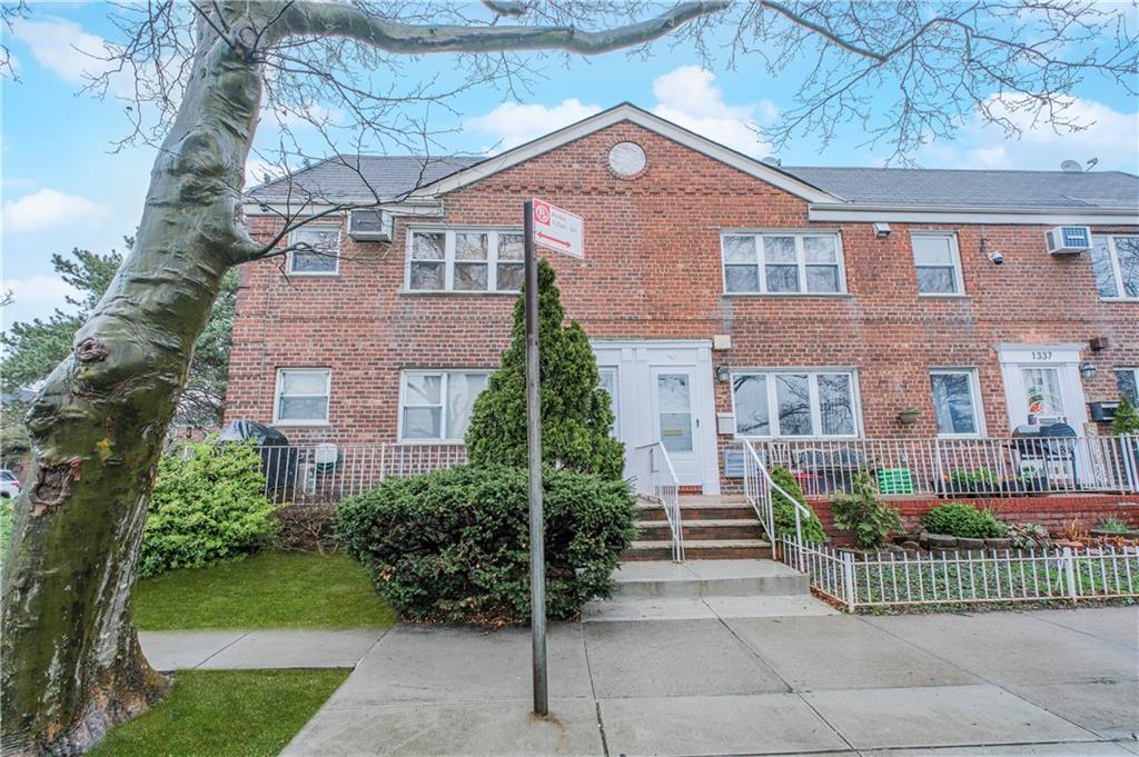 1333 Shore Parkway Bath Beach Brooklyn NY 11214