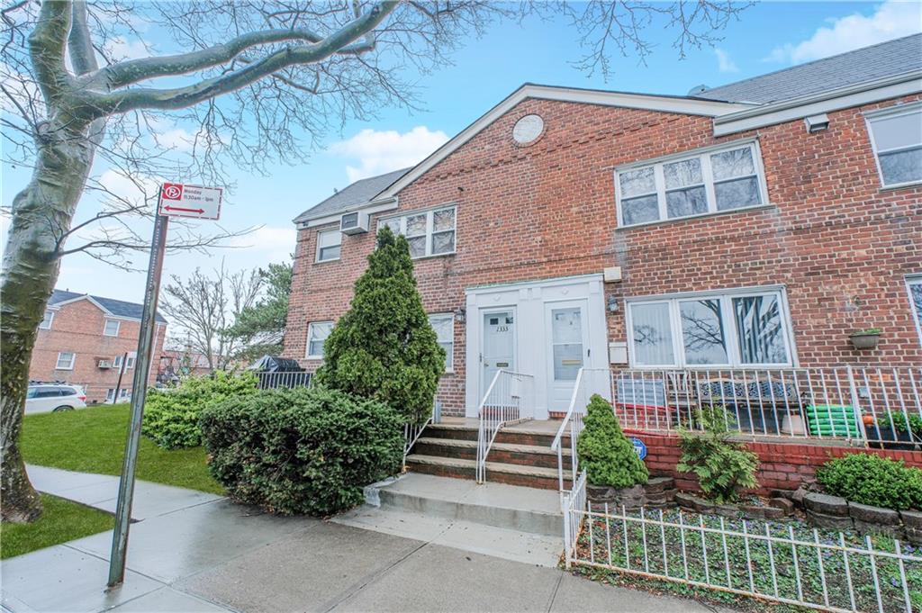 1333 Shore Parkway Bath Beach Brooklyn NY 11214