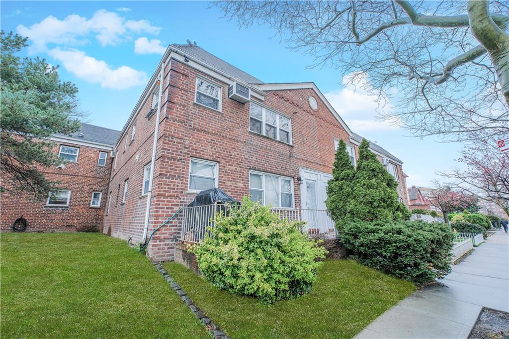 1333 Shore Parkway Bath Beach Brooklyn NY 11214
