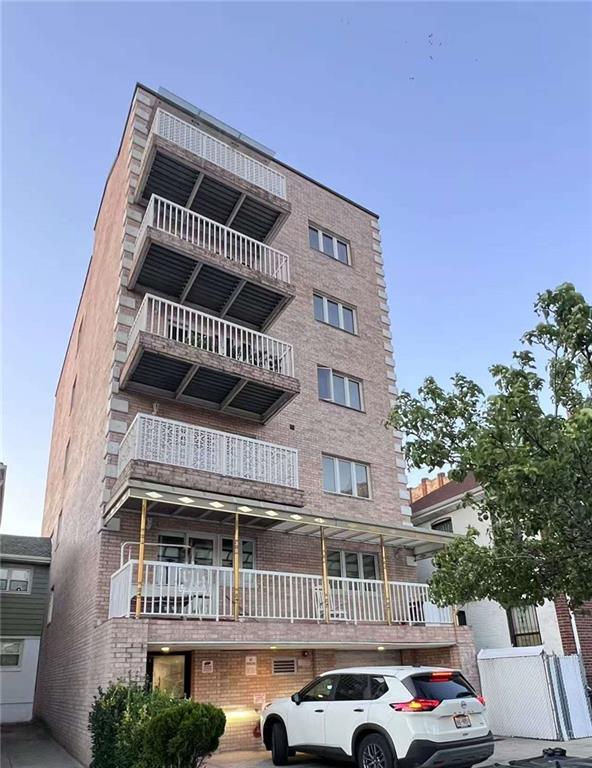 339 Avenue P Bensonhurst Brooklyn NY 11204