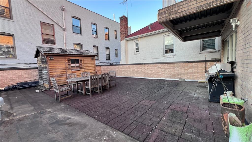 339 Avenue P Bensonhurst Brooklyn NY 11204