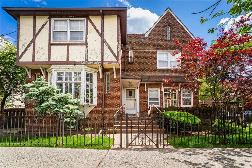 2404 Avenue O Midwood Brooklyn NY 11210