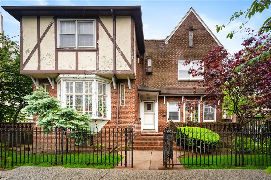 2404 Avenue O Midwood Brooklyn NY 11210