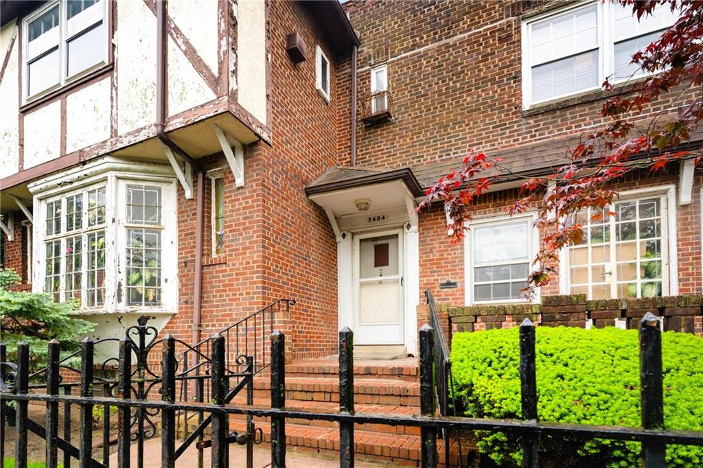 2404 Avenue O Midwood Brooklyn NY 11210