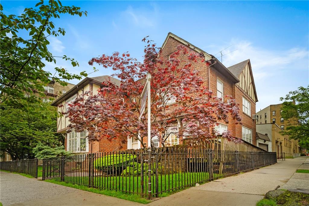 2404 Avenue O Midwood Brooklyn NY 11210