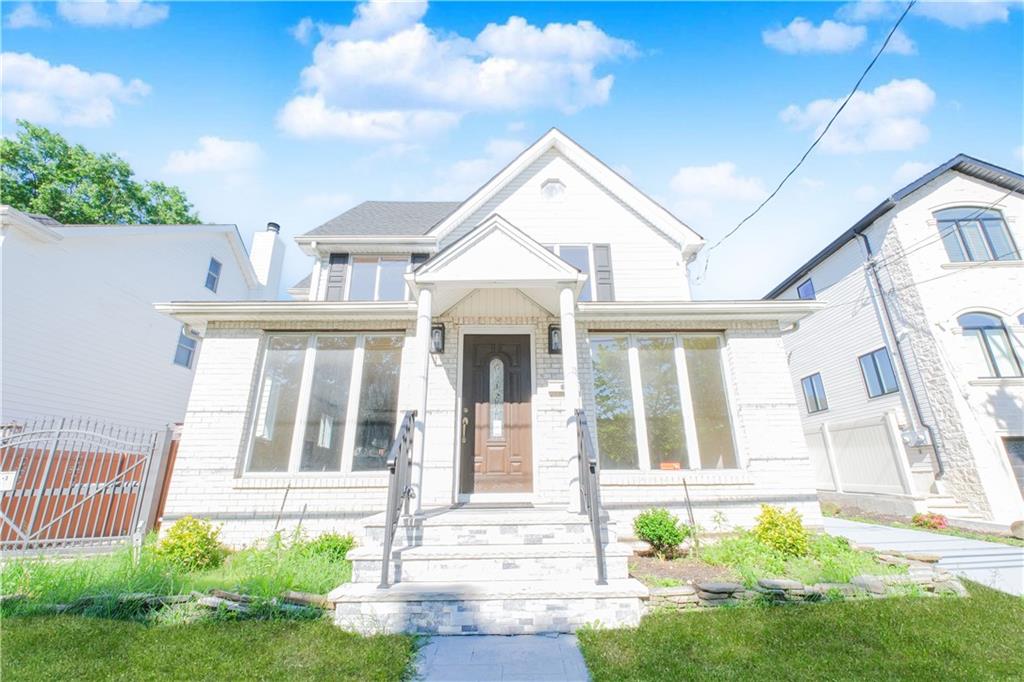 220 Sprague Avenue Tottenville Staten Island NY 10307