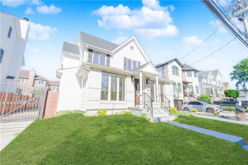 220 Sprague Avenue Tottenville Staten Island NY 10307
