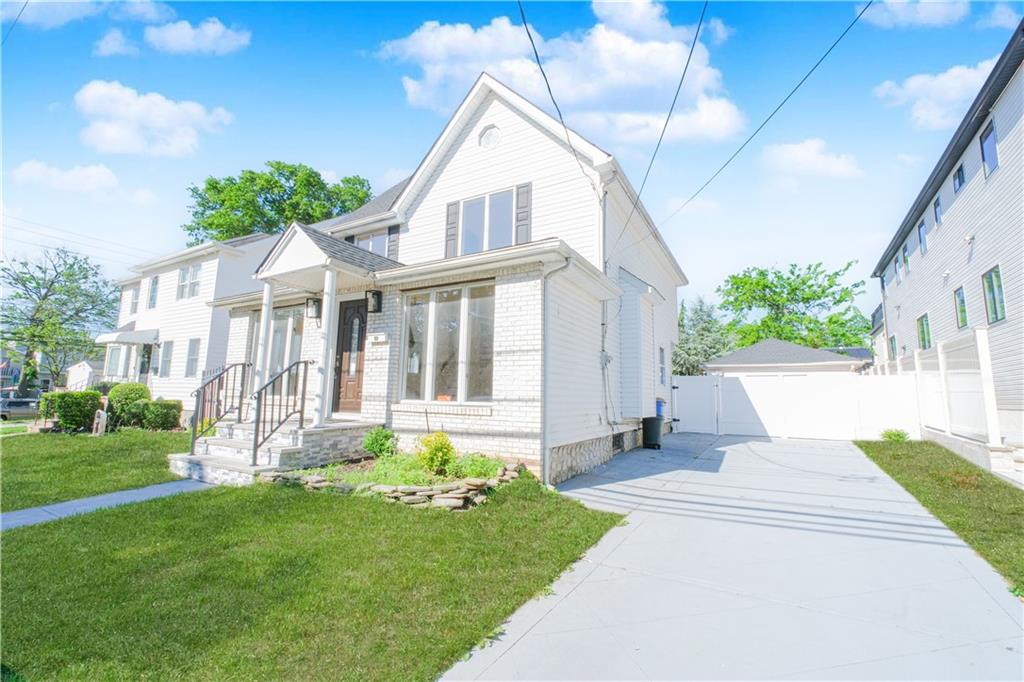 220 Sprague Avenue Tottenville Staten Island NY 10307