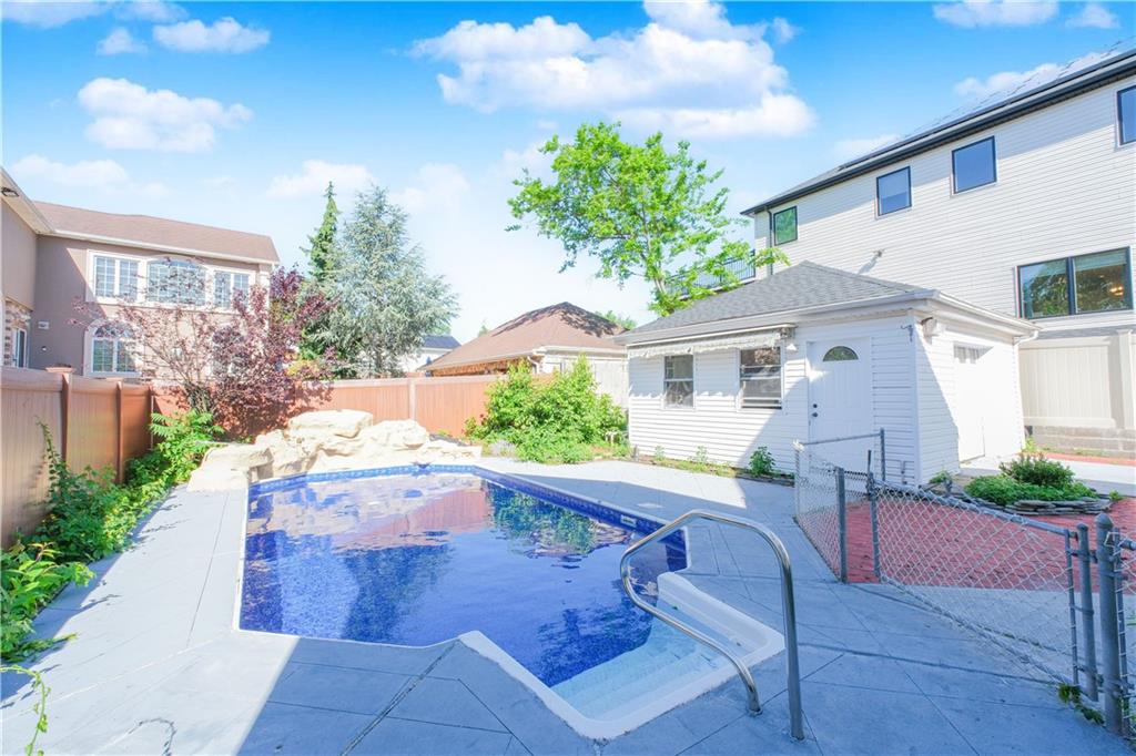 220 Sprague Avenue Tottenville Staten Island NY 10307