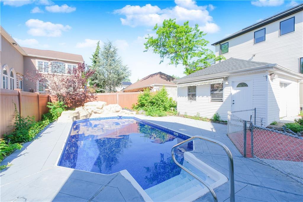 220 Sprague Avenue Tottenville Staten Island NY 10307