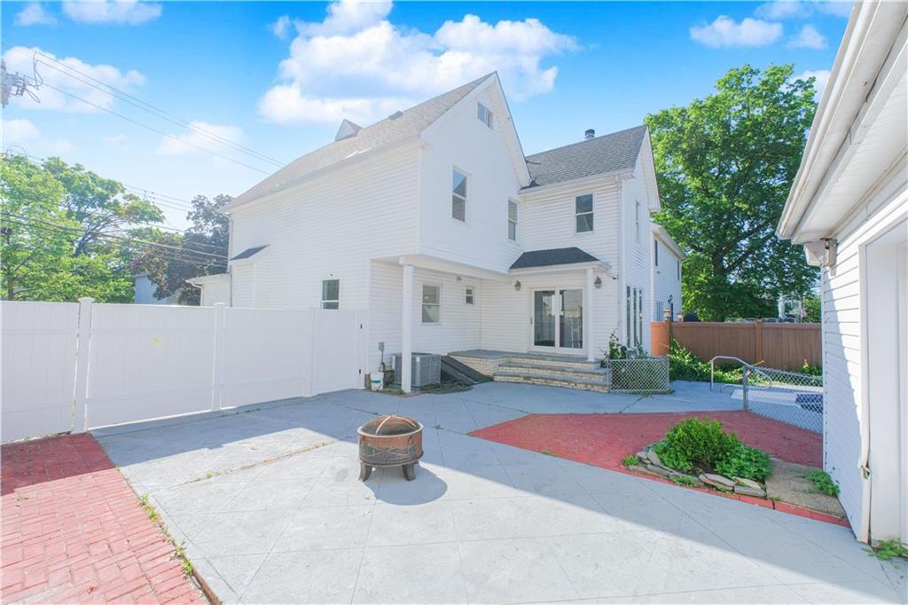 220 Sprague Avenue Tottenville Staten Island NY 10307