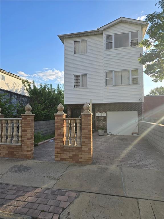 998 Crescent Street Spring Creek Brooklyn NY 11208