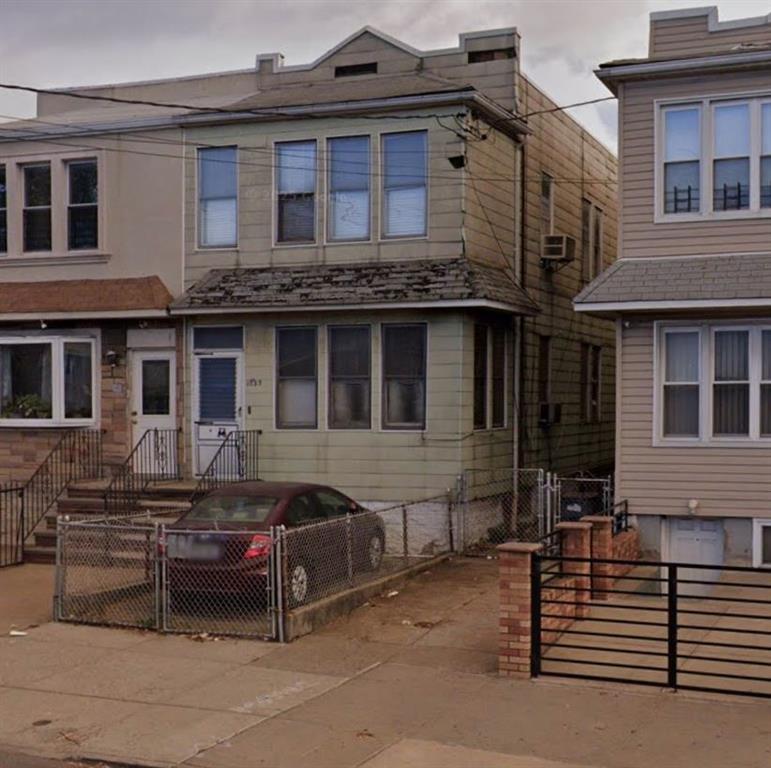 1033 Remsen Avenue Canarsie Brooklyn NY 11236
