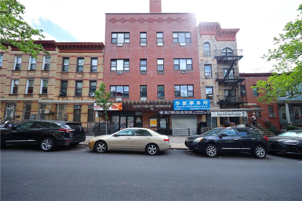 462 52nd Street Sunset Park Brooklyn NY 11220