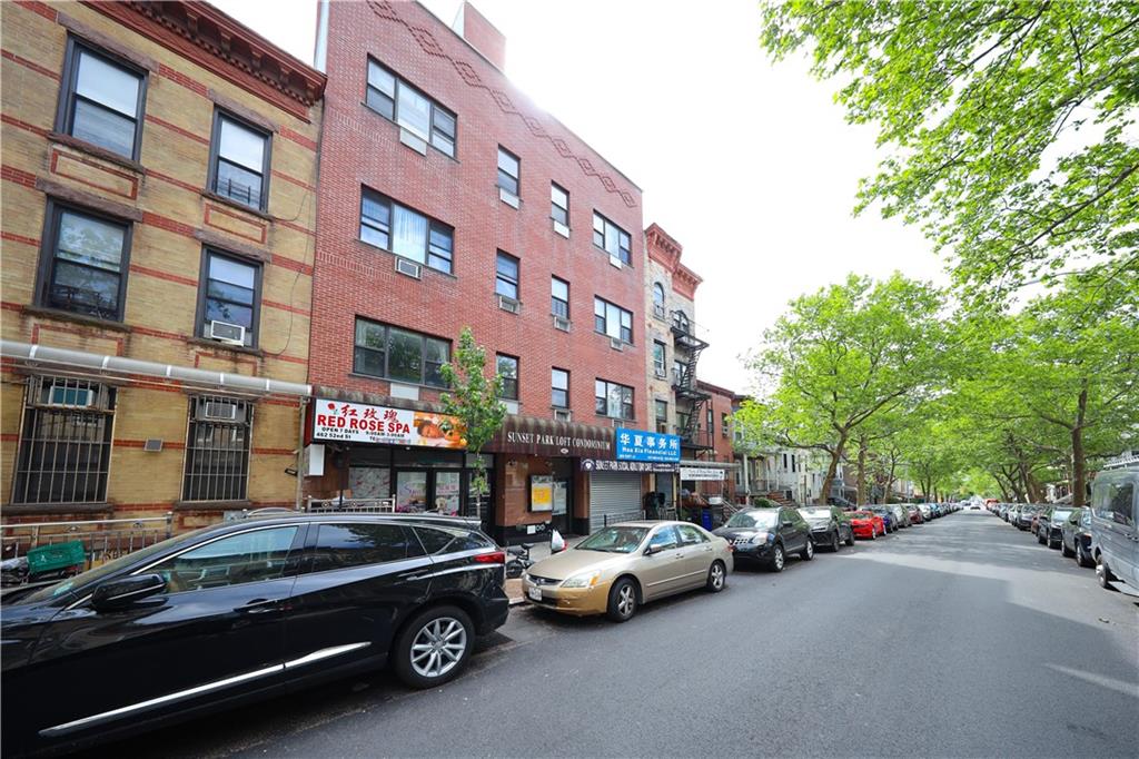462 52nd Street Sunset Park Brooklyn NY 11220