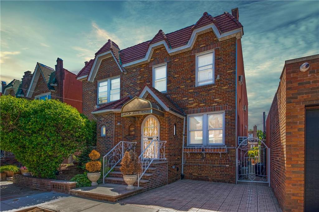 1272 East 48th Street Flatlands Brooklyn NY 11234