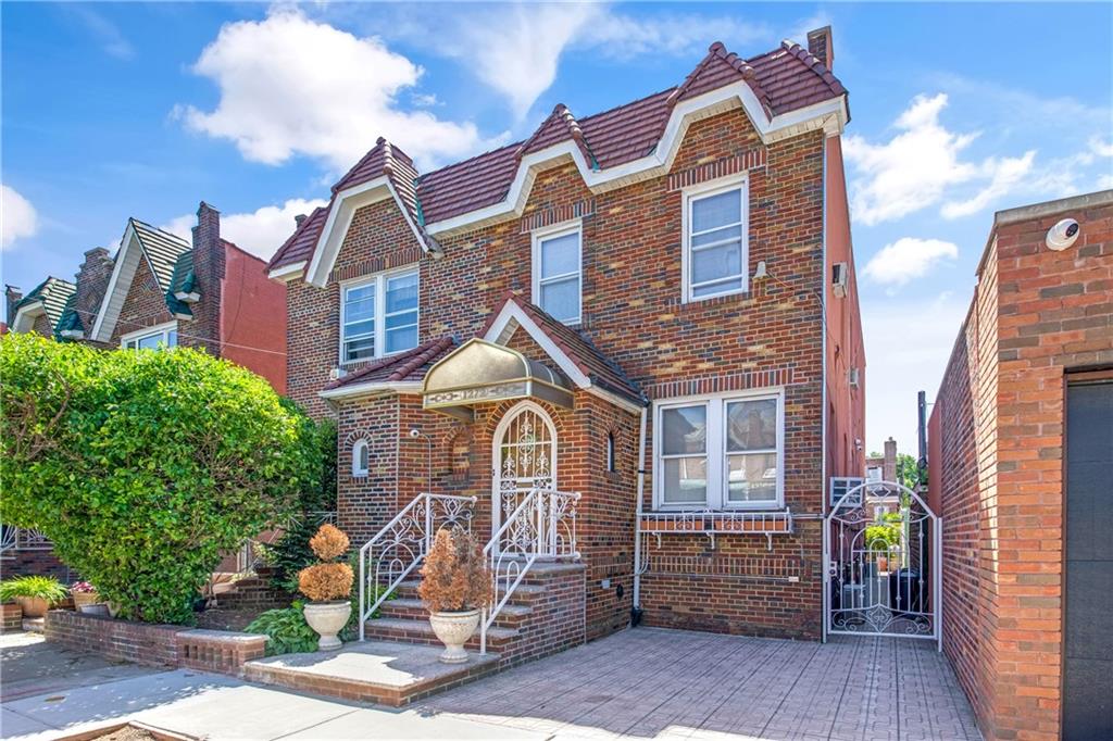 1272 East 48th Street Flatlands Brooklyn NY 11234