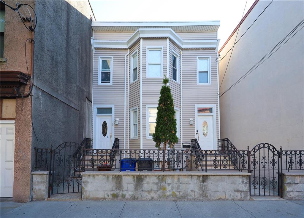 1206 Bay Street Shore Acres Staten Island NY 10305