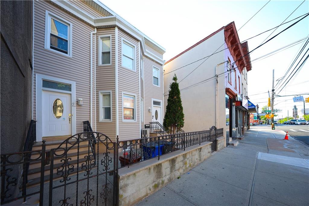 1206 Bay Street Shore Acres Staten Island NY 10305