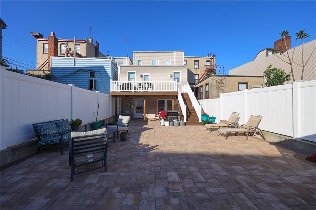 1206 Bay Street Shore Acres Staten Island NY 10305