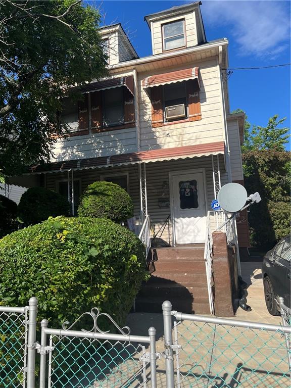 2233 East 16th Street Homecrest Brooklyn NY 11229