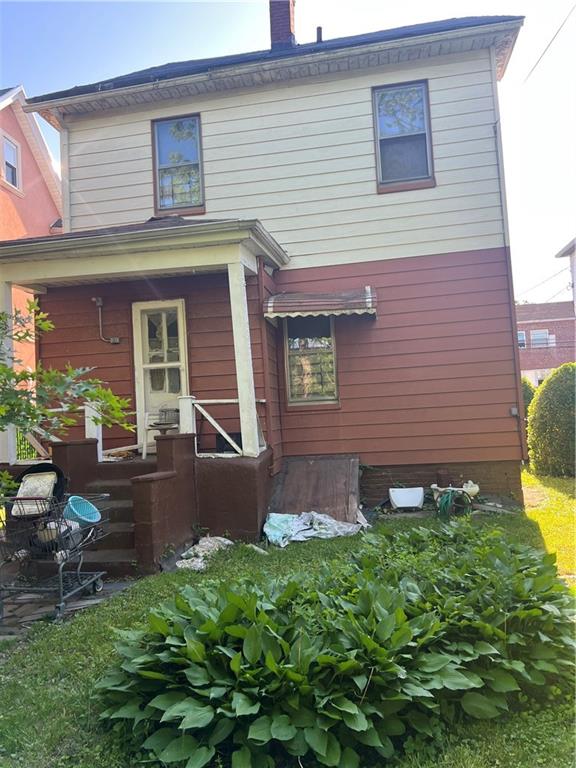 2233 East 16th Street Homecrest Brooklyn NY 11229